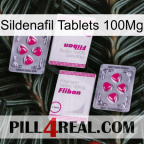 Sildenafil Tablets 100Mg 33